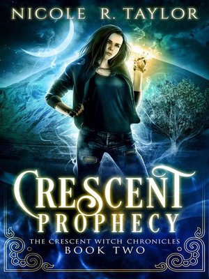 cover image of Cresent Prophecy
